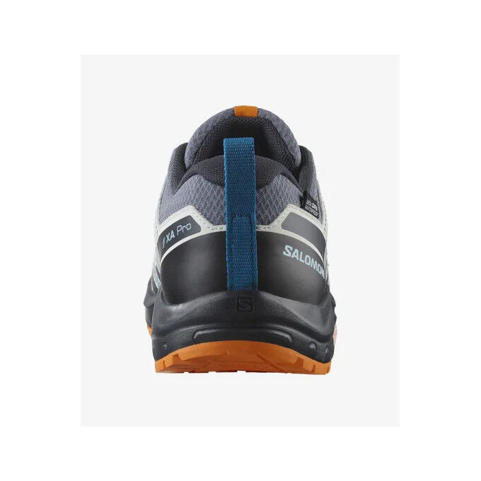 Salomon XA PRO V8 WP Wanderschuhe