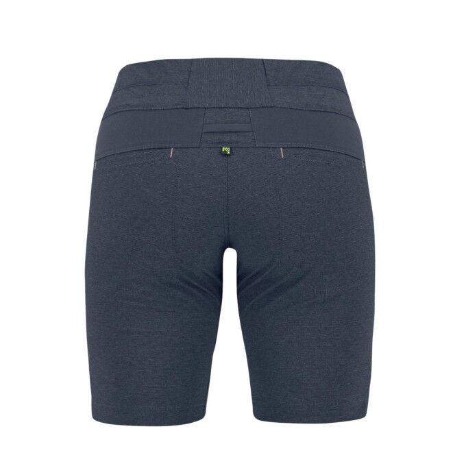 Bermuda KARPOS Dolada – Bequeme Wander- und Stadtshorts für Damen