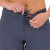 Bermuda KARPOS Dolada – Pantalón corto cómodo para mujer, ideal para senderismo y ciudad
