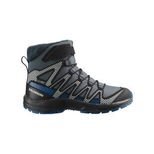 Chaussures de randonnée Salomon XA PRO V8 WINTER WP J