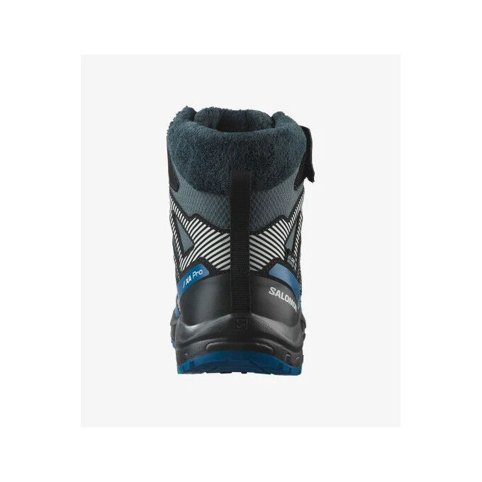 Salomon XA PRO V8 WINTER WP hiking shoes