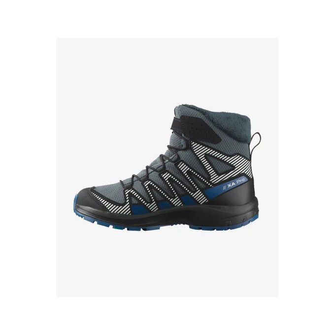 Salomon XA PRO V8 WINTER WP hiking shoes