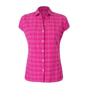 Calla 2 Women's Shirt: lightness and comfort for your outdoor activities