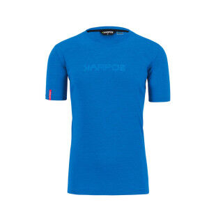 K-Performance T-Shirt – Lightweight, odor-resistant technical T-shirt for men