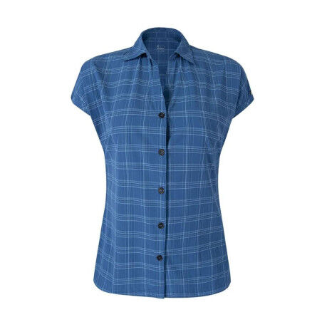 Montura Calla 2: camicia da donna ultra confortevole e leggera per l'estate