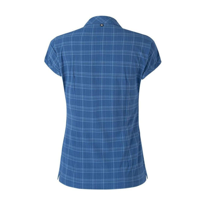 Montura Calla 2 : chemise femme ultra-confortable et légère pour l'été