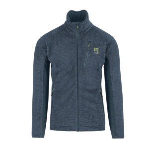 Polaire Vertice Fleece – Thermofleece aus atmungsaktivem Thermo Fleece