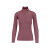 Pile Pizzocco Half Zip Donna – Pile caldo e traspirante