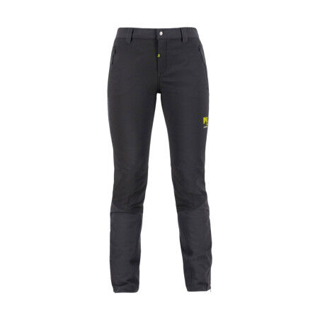 Pantaloni softshell San Martino –  Pantaloni invernali caldi e traspiranti