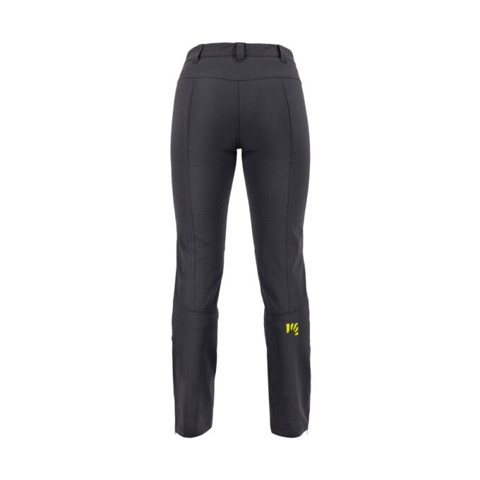 Pantalón softshell San Martino –  Pantalón de invierno cálido y transpirable
