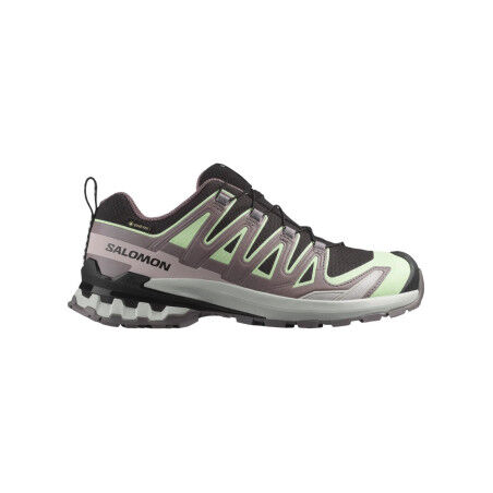 Scarpe da trekking Salomon XA PRO 3D V9 GTX W