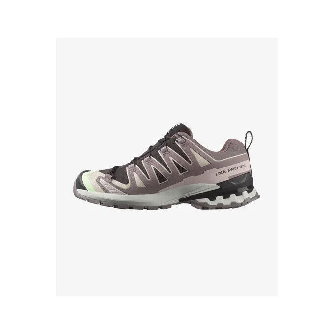 Zapatillas de senderismo Salomon XA PRO 3D V9 GTX W
