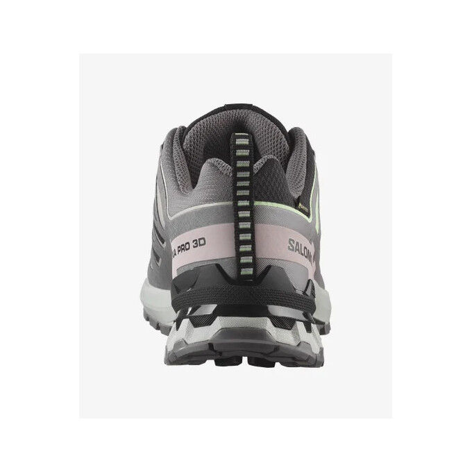 Zapatillas de senderismo Salomon XA PRO 3D V9 GTX W