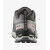 Zapatillas de senderismo Salomon XA PRO 3D V9 GTX W
