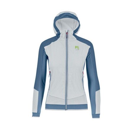 Alagna Evo Giacca Karpos Alagna Alagna Plus Evo Women's Windproof