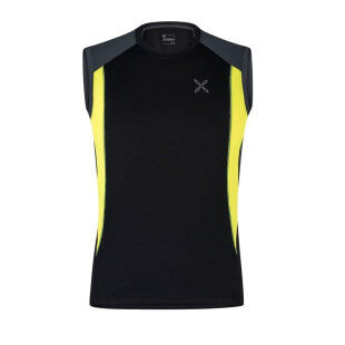 Montura Outdoor Fast Men's Technical Climbing and Outdoor Tank Top