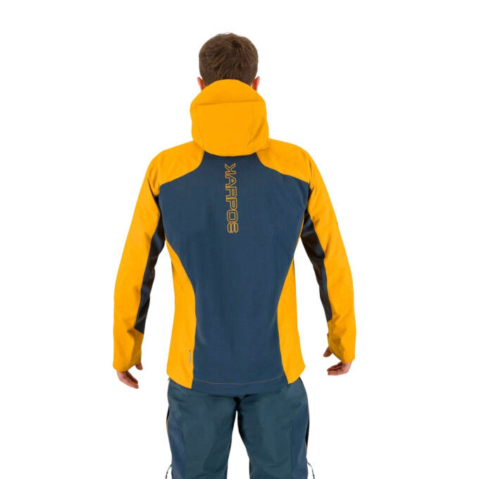 KARPOS Marmolada Jacke – Wasserdicht, warm und atmungsaktiv