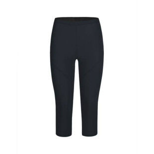 Wonder 3/4 Pants Women: second-skin comfort for trail running