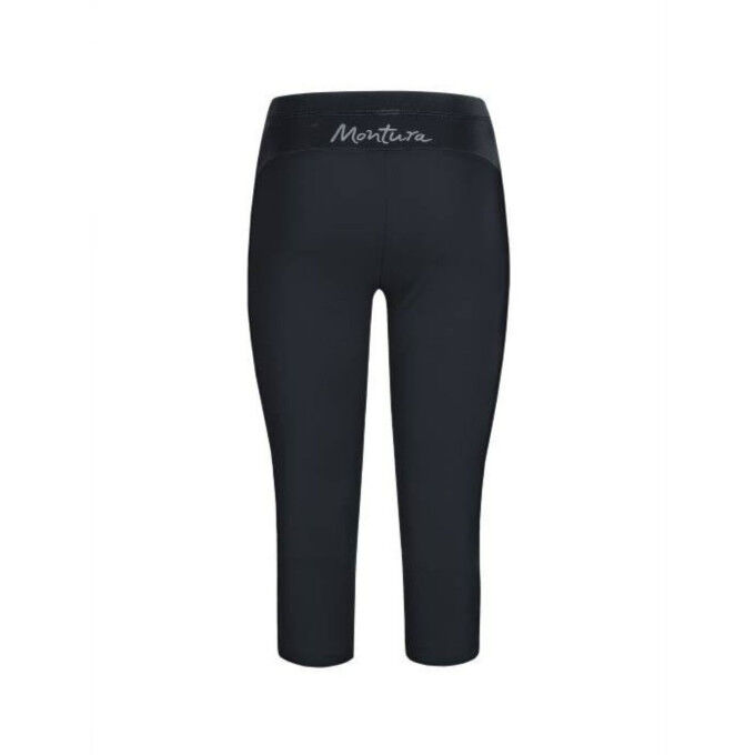 Wonder 3/4 Pants Women: second-skin comfort for trail running