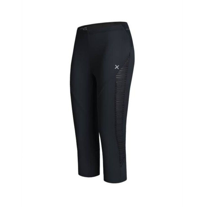 Wonder 3/4 Pants Donna: comfort come una seconda pelle per il trail running
