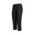 Wonder 3/4 Pants Women: second-skin comfort for trail running