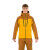 KARPOS Midi Shell Men's Waterproof Jacket – 100% recycled