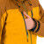 KARPOS Midi Shell Men's Waterproof Jacket – 100% recycled