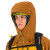 KARPOS Midi Shell Men's Waterproof Jacket – 100% recycled