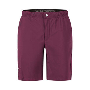 Spitze Licht Bermuda Femme : le short technique pour l’été actif