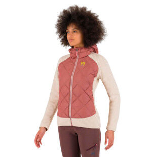 Marmarole Retro Women's Jacket – Insulated, warm, and breathable