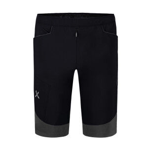 Men's Spitze Bermuda shorts: comfort and durability for summer adventures