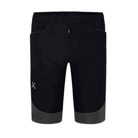 Bermuda homme Spitze : confort et résistance pour l’aventure estivale