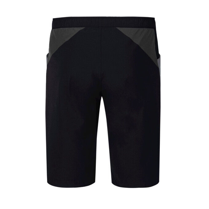 Men's Spitze Bermuda shorts: comfort and durability for summer adventures