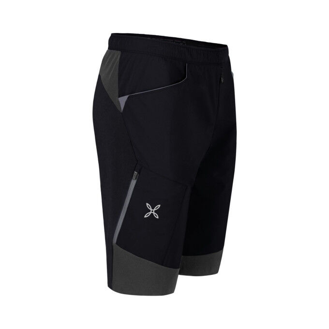 Bermudas para hombre Spitze: comodidad y resistencia para las aventuras veraniegas