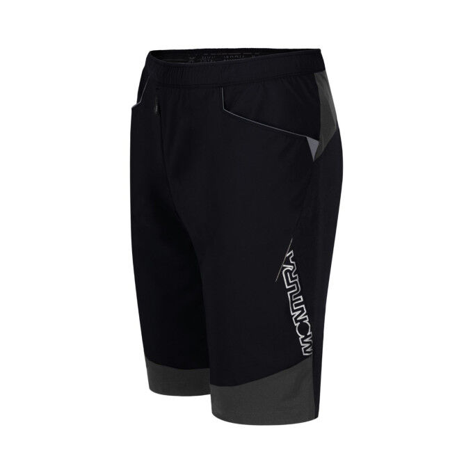 Herren-Bermudashorts Spitze: Komfort und Strapazierfähigkeit für Sommerabenteuer