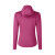 Kristall Women's Fleece Jacket: technical fleece for summer