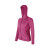 Kristall Women's Fleece Jacket: technical fleece for summer