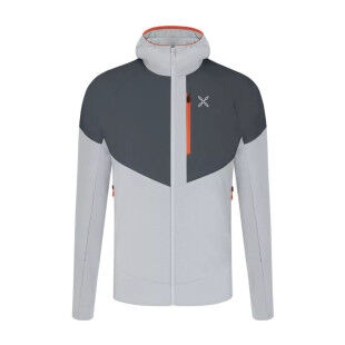 Montura Spitze homme : confort et protection pour la rando et l'escalade