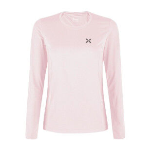 Delta Mix Women: lightweight, technical top for summer activities