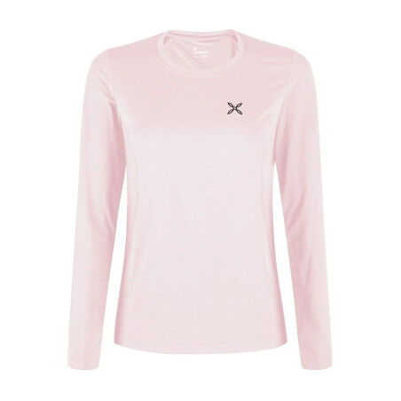 Delta Mix Femme : top léger et technique pour les activités estivales