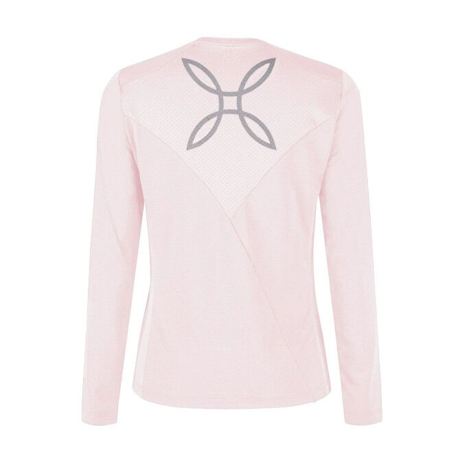 Delta Mix Donna: top leggero e tecnico per le attività estive
