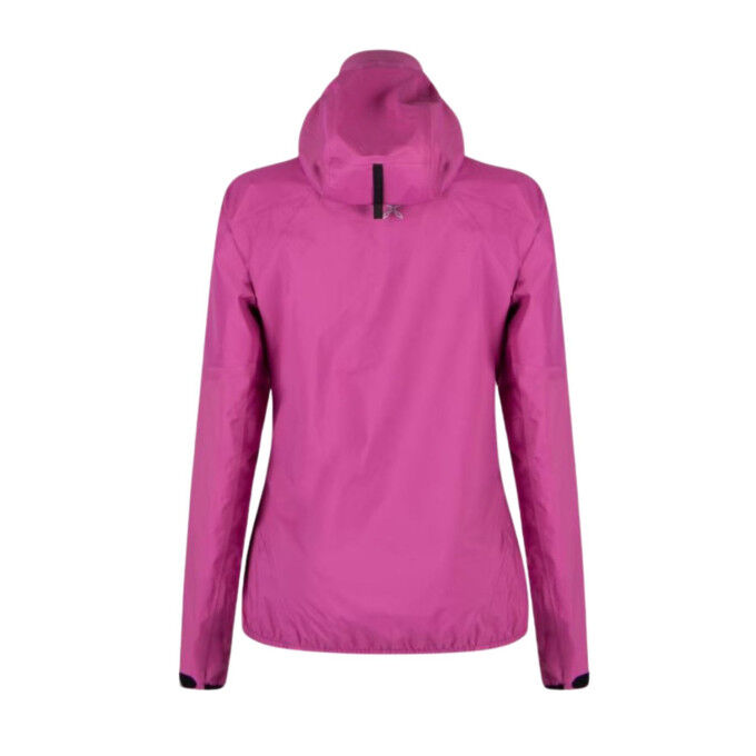 Veste Femme Upland 3L Hooded : la protection ultime en terrain humide