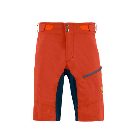 Short Val Viola – Short VTT homme technique, léger et coloré