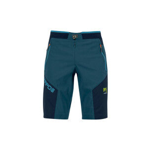 Bermuda Rock Evo – Short léger et polyvalent pour l’été