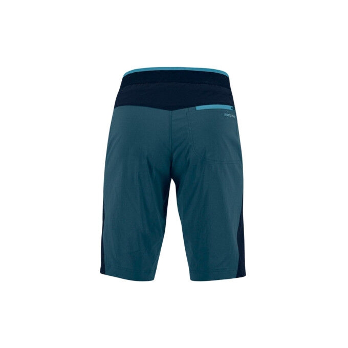 Bermuda Rock Evo – Pantaloncini leggeri e versatili per l'estate