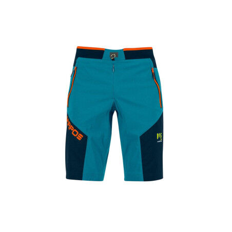 Bermuda Rock Evo Homme – Short Outdoor confortable et résistant