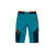 Bermuda Rock Evo Uomo – Pantaloncini outdoor comodi e resistenti