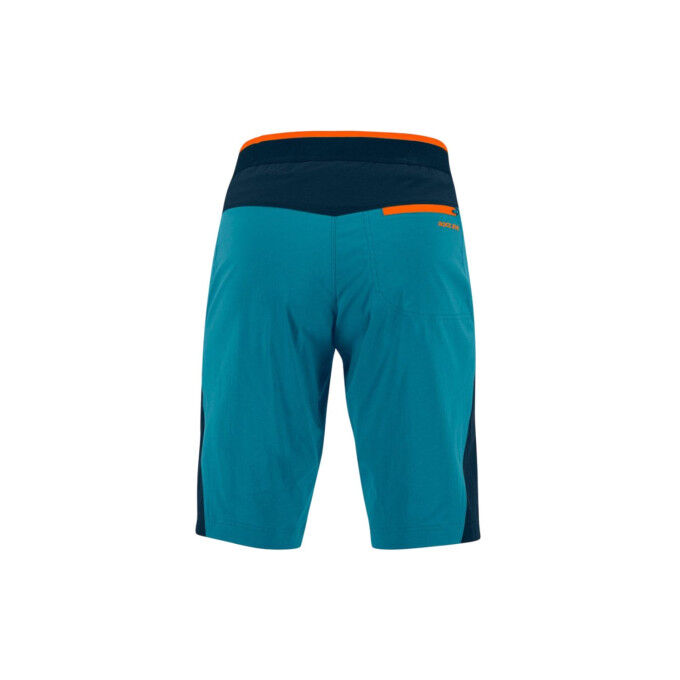 Bermuda Rock Evo Homme – Short Outdoor confortable et résistant