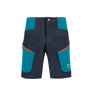 Lastia Bermuda – Short de randonnée estivale léger et stylé