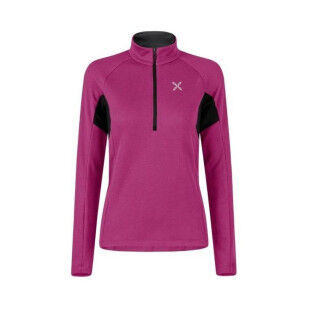 fleecejacke Thermic 4 für Damen: thermischer Komfort und lang anhaltende Frische